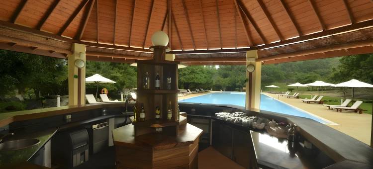 西境天堂丹布勒酒店(Occidental Paradise Dambulla)图片