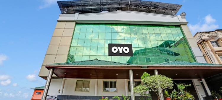 Collection O Narendra Regency图片