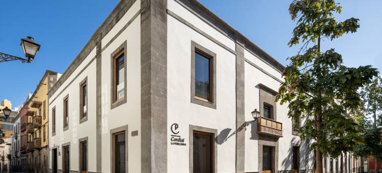 Boutique Hotel Cordial La Peregrina精品酒店(Boutique Hotel Cordial la Peregrina)图片