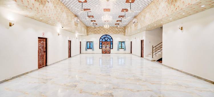 Hotel O Shreyansh Hotel图片