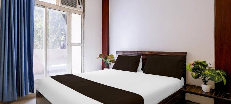 SPOT ON Jahanvi Guest House图片