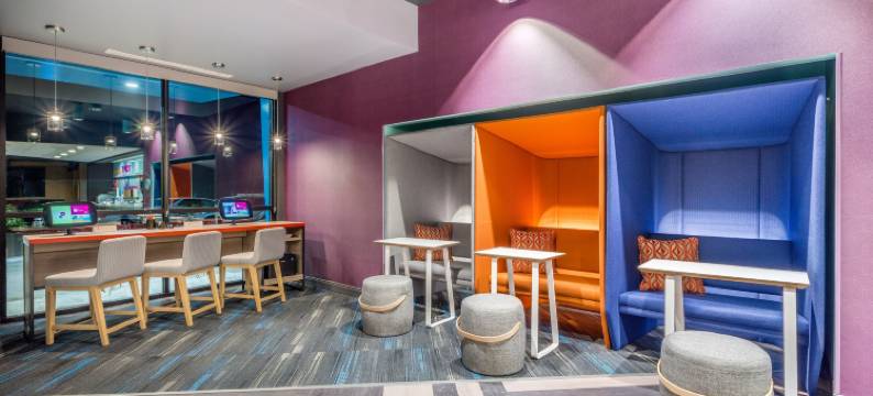 西麦迪逊希尔顿Tru酒店(Tru by Hilton Madison West)图片