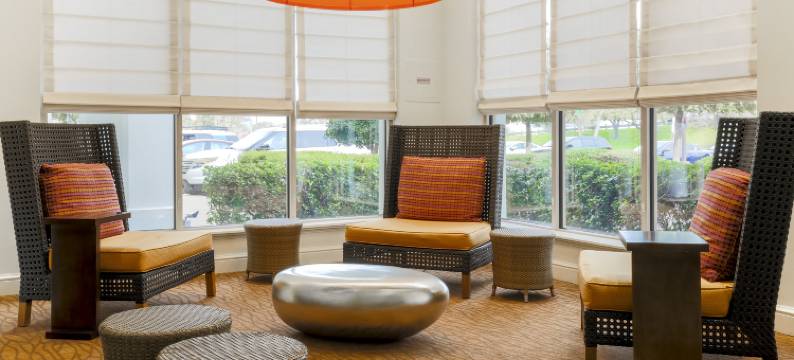 市场中心希尔顿花园酒店(Hilton Garden Inn Dallas/Market Center)图片