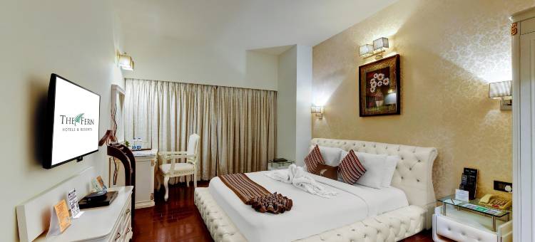 拉杰克特芬恩公寓(The Fern Residency Rajkot)图片