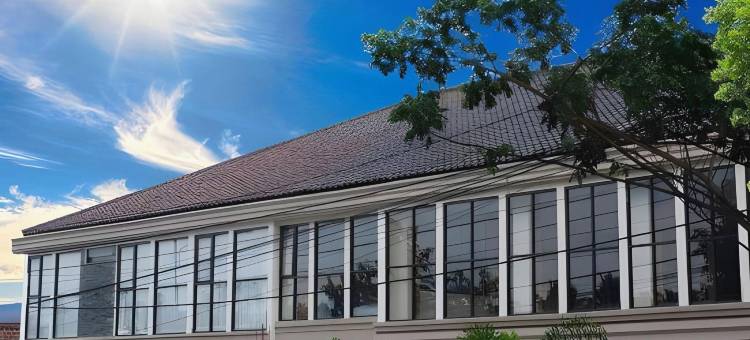 艾优斯苏达索普里安根酒店(The Priangan Hotel I Yos Sudarso)图片