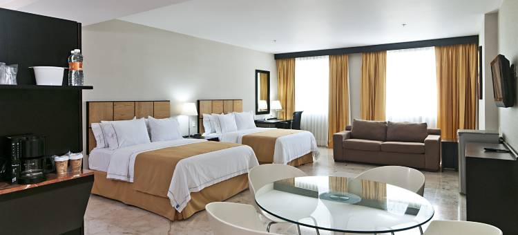 Hotel Viajero Plus图片
