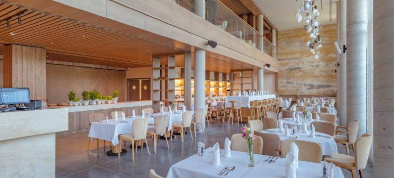 GLAR会议与SPA酒店(Hotel Glar Conference & Spa)图片