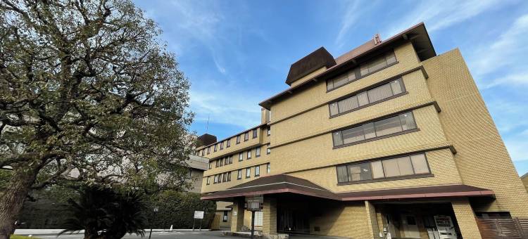 京都KKR库尼索酒店(KKR Kyoto Kuniso)图片