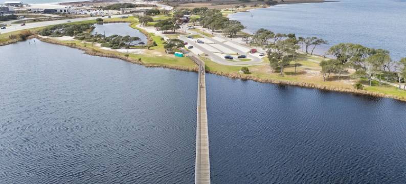 海玻璃-316(Sea Glass 316 by Vacation Homes Collection)图片