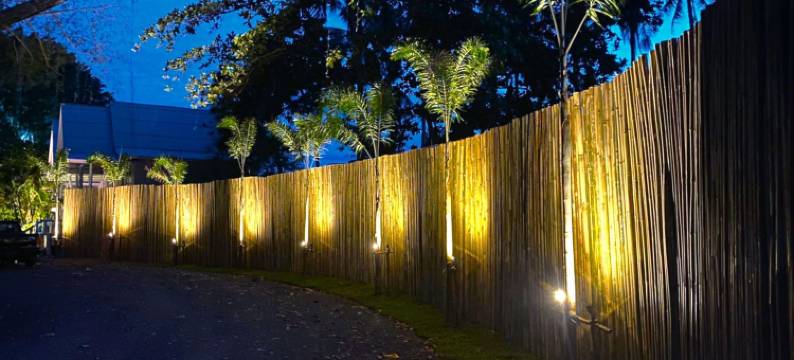 帕岸岛沉睡海滩派对(Slumber Beach Party Koh Phangan)图片