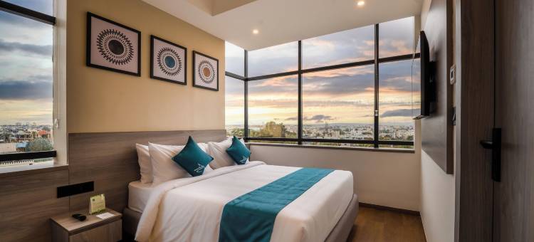 中央点阁楼公寓(THE LOFTS @ CENTRAL POINT)图片
