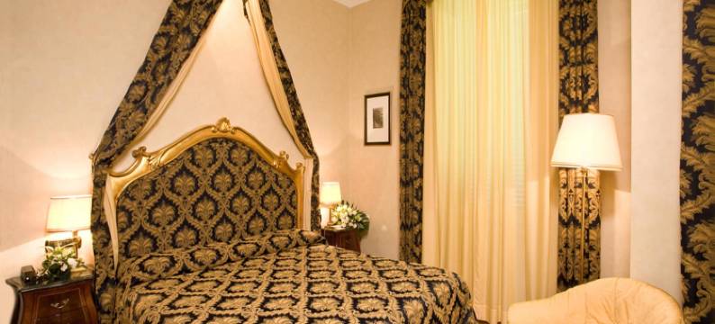 维托瑞亚酒店(Hotel Vittoria)图片