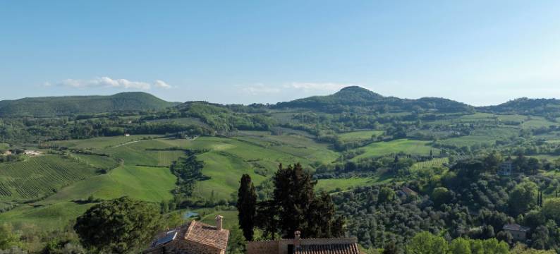 山星酒店(Stelle di Monte)图片