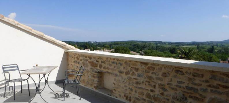 比诺内宅邸酒店(Maison d'hôtes la Bignone)图片