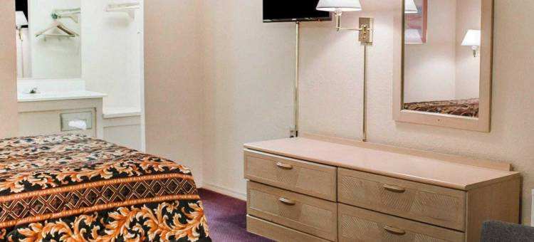 罗德威酒店(Rodeway Inn)图片