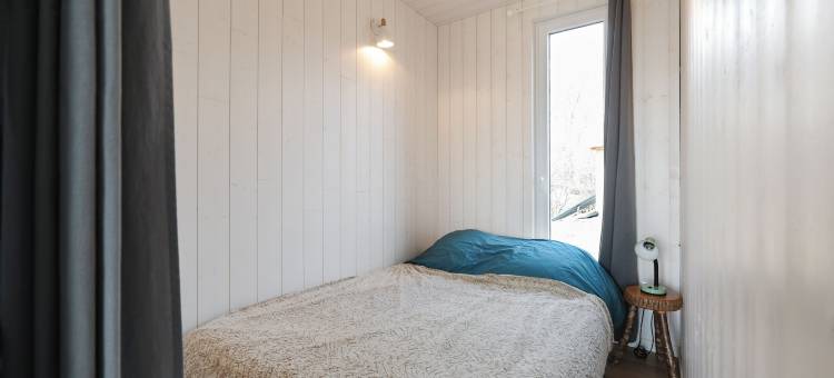 奥弗涅地平线土地酒店(Terre d'Horizon Auvergne)图片