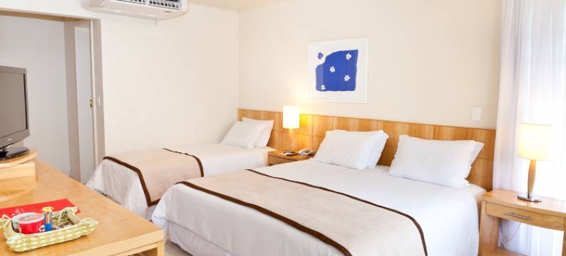 坎顿乡村酒店(Village le Canton)图片