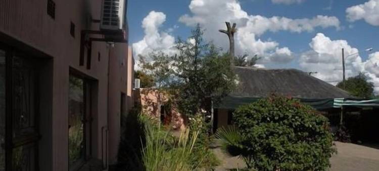 莱雅旅馆(Liya Guest Lodge)图片