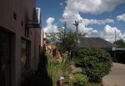 Liya Guest Lodge Hotel Overview