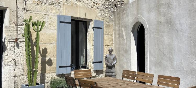 马斯拉弗勒住宿加早餐旅馆(Mas Lafleur)图片