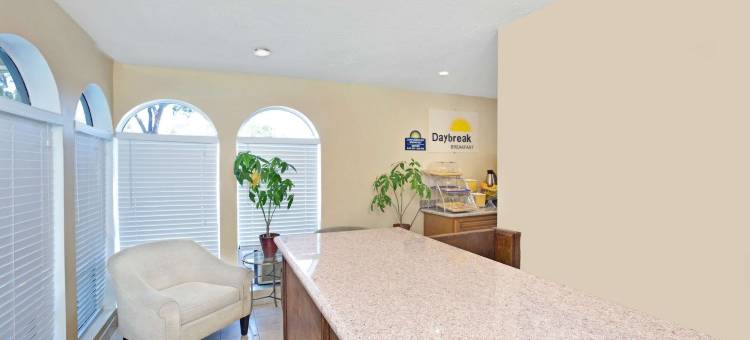 圣何塞戴斯酒店及会议中心(Days Inn by Wyndham San Jose)图片