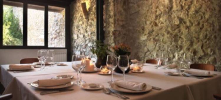 蒙特-桑特酒店(Mont-Sant)图片