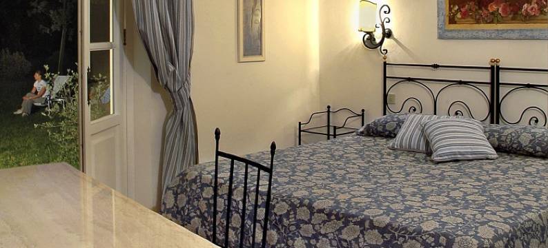 卡萨比安卡农庄酒店(Tenuta Casabianca)图片