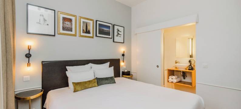 埃米尔精品酒店(Boutique Hotel Maison Emile)图片