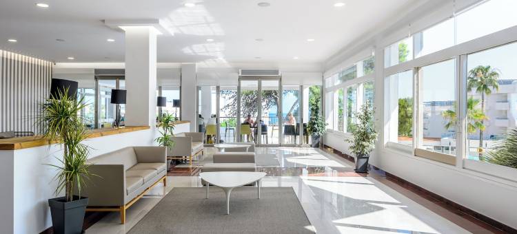 里维埃拉酒店(Hotel Vibra Riviera)图片