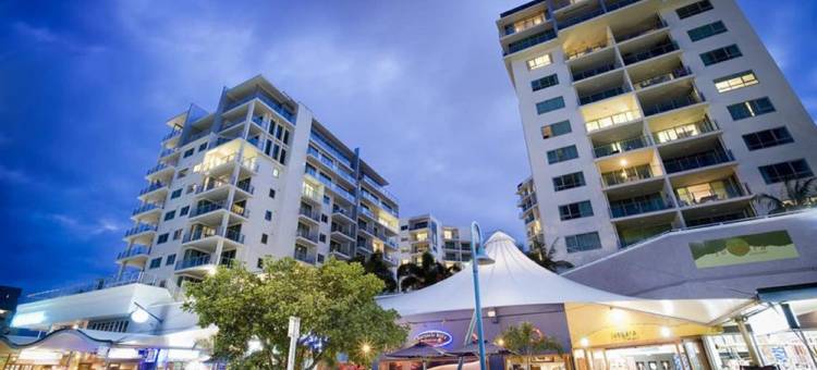 曼特拉三部曲酒店(Mantra Trilogy)图片