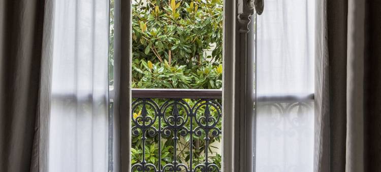 巴黎6区圣父酒店 - Esprit de France集团酒店(Hôtel des Saints Pères - Esprit de France)图片