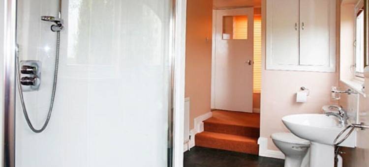 西尔布罗农场民宿(Hillbrow Farm B&B)图片