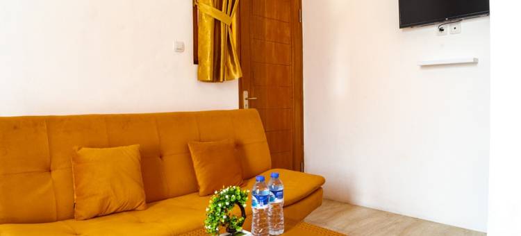 红多兹酒店-近西皮昂英达购物中心(RedDoorz Near Cipinang Indah Mall)图片