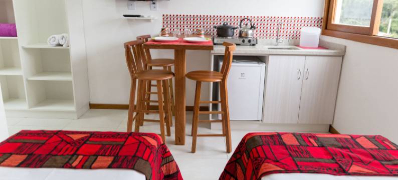 马依肯旅馆(Pousada Maiken)图片