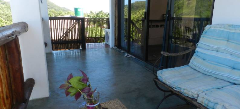 甘波泽尼旅馆(Gamboozini Lodge)图片