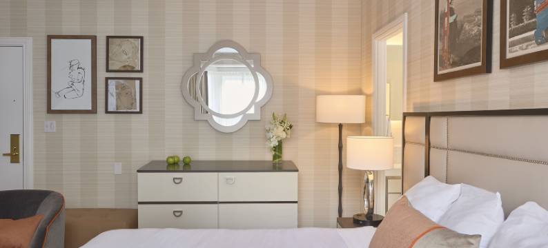 联合广场酒店(The Inn at Union Square)图片