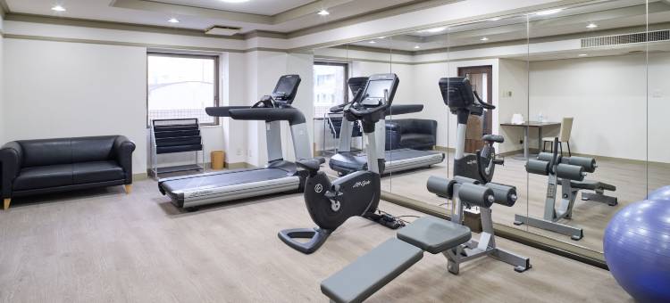 高松公园酒店(Takamatsu Park Hotel)图片