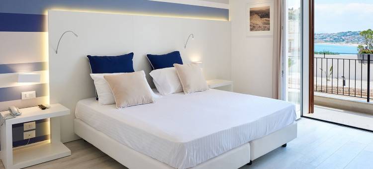 皮特罗洛海港酒店及SPA(Marina di Petrolo Hotel & Spa)图片