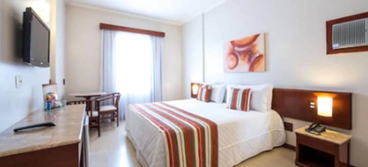 卡尔顿广场酒店(Hotel Carlton Plaza)图片