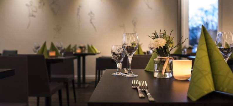 韦斯特姆亚历山大酒店(Alexianer Hotel am Wasserturm)图片