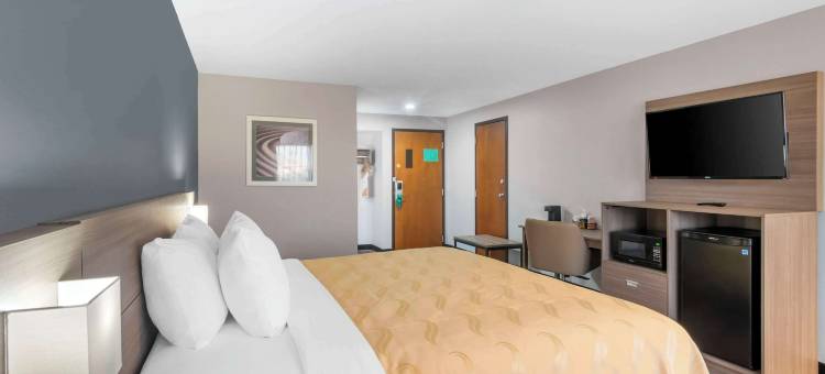 凯艺酒店(Quality Inn)图片