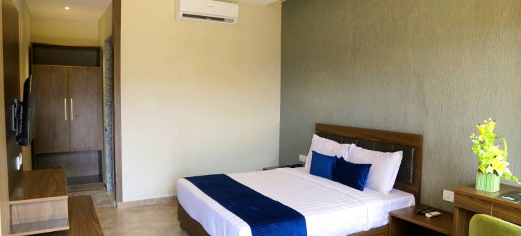 赛江度假村(Sai River Resort)图片