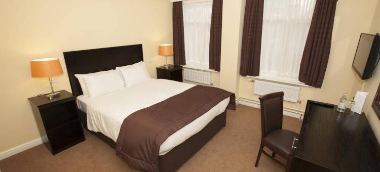 海豚SA1酒店(Dolphin SA1)图片