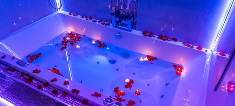 子午线服务式公寓(Meridian Serviced Apartments)图片