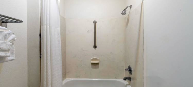 沃斯堡南美洲最佳价值套房酒店(Americas Best Value Inn and Suites Fort Worth South)图片