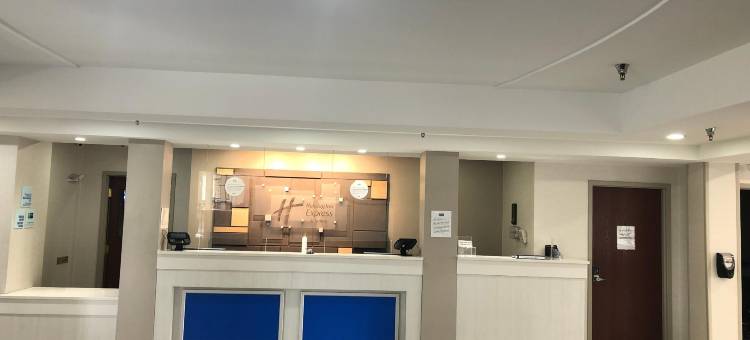 智选假日套房酒店匹兹堡西米夫林(Holiday Inn Express & Suites Pittsburgh West Mifflin)图片