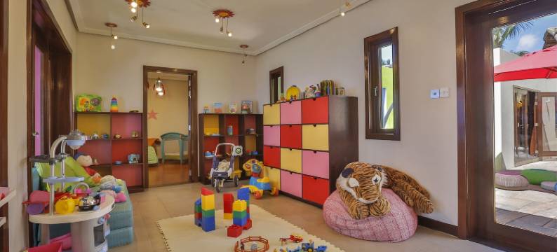 安娜希塔高尔夫水疗度假村(Anahita Golf & Spa Resort)图片