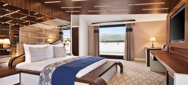 萨卡里亚亨德克温德姆华美达酒店(Ramada by Wyndham Sakarya Hendek)图片