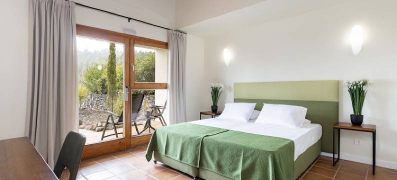 阿尔塔蒙塔纳酒店(Hotel Alta Montaña)图片