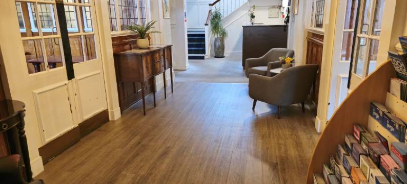 国家酒店(The National Hotel)图片